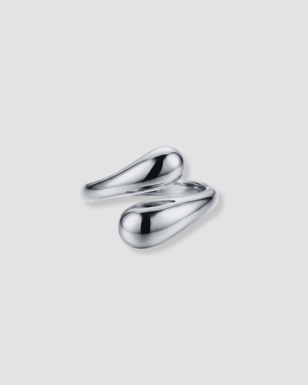 Kyoto Silver Ring
