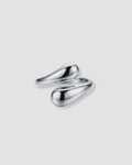 Kyoto Silver Ring