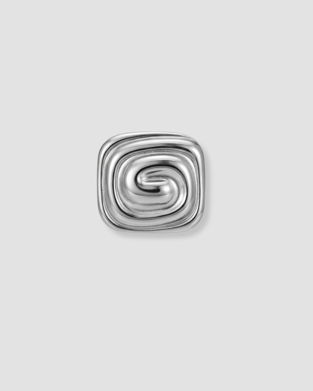 Tulum Silver Ring