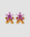 Orquidea Earrings