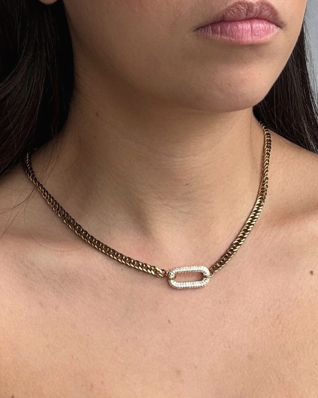 Chicago Necklace