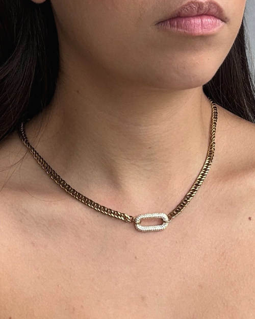 Chicago Necklace