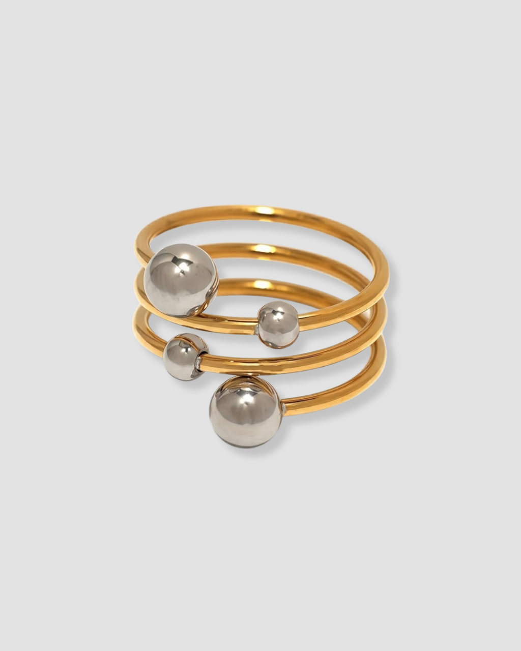 Saturno Ring