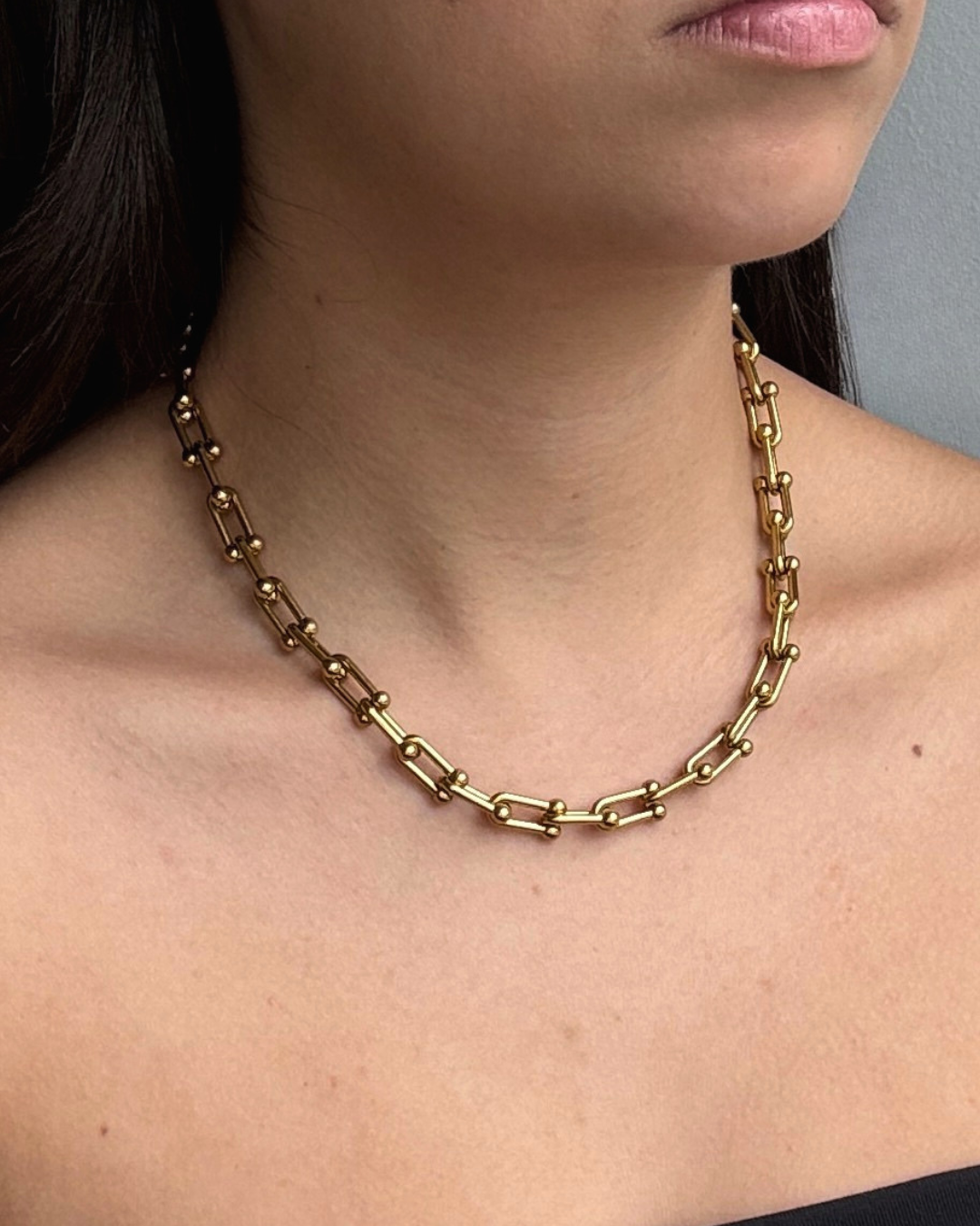 Milan Necklace