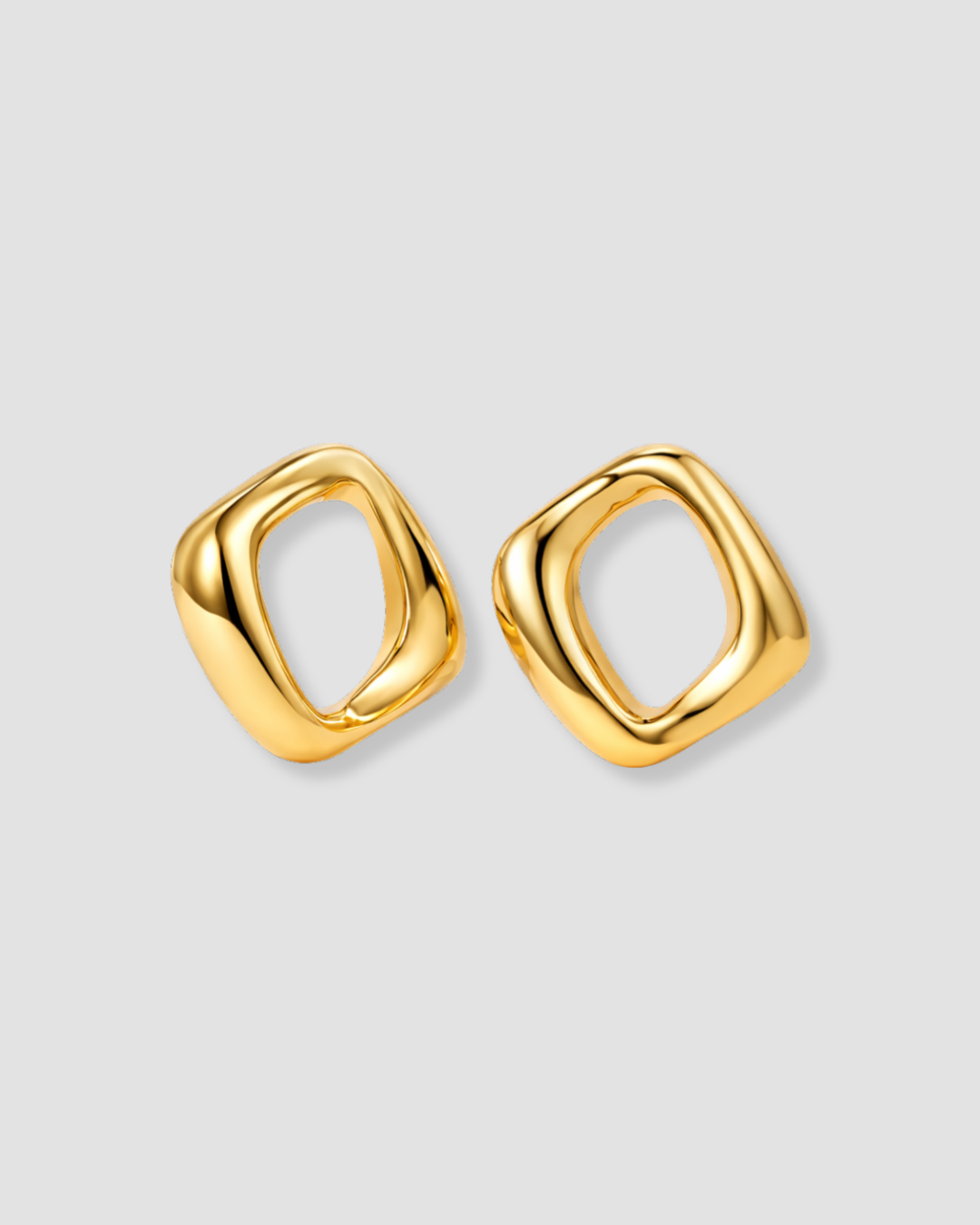 Montreal Earrings