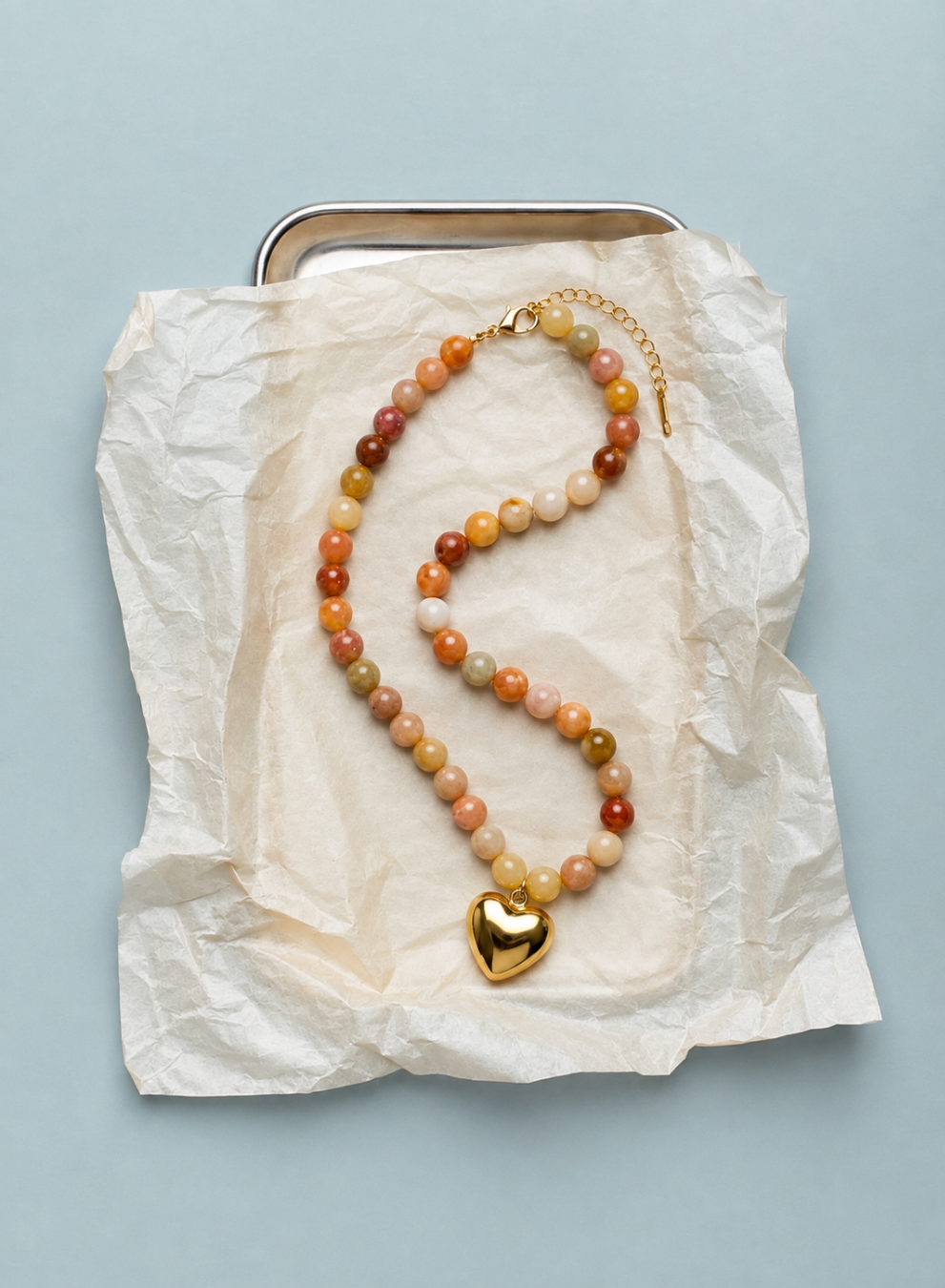 Siena Necklace