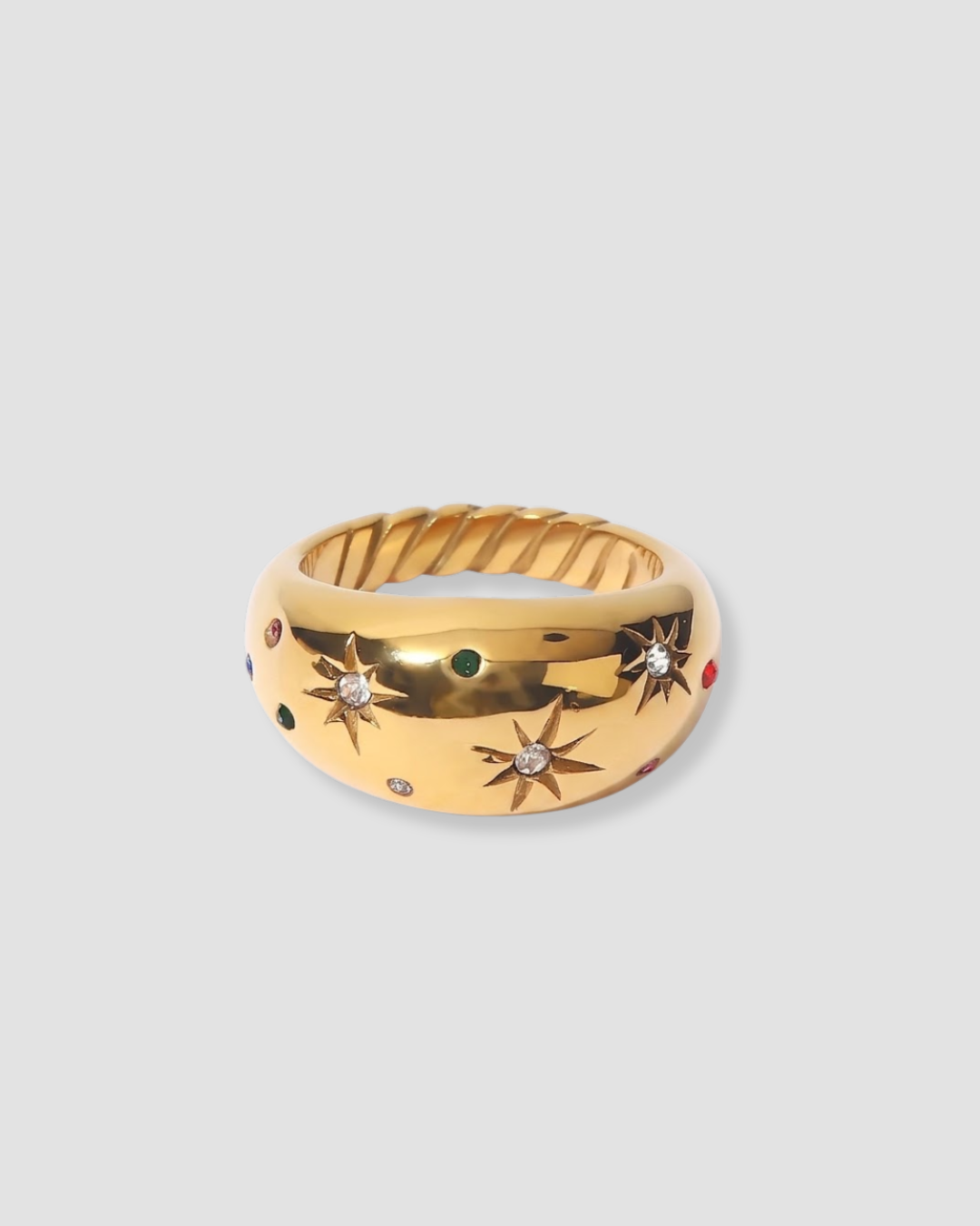 Confetti Ring