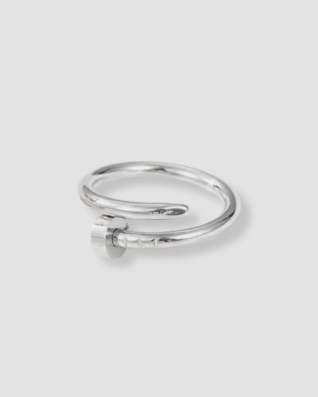 Nail Ring