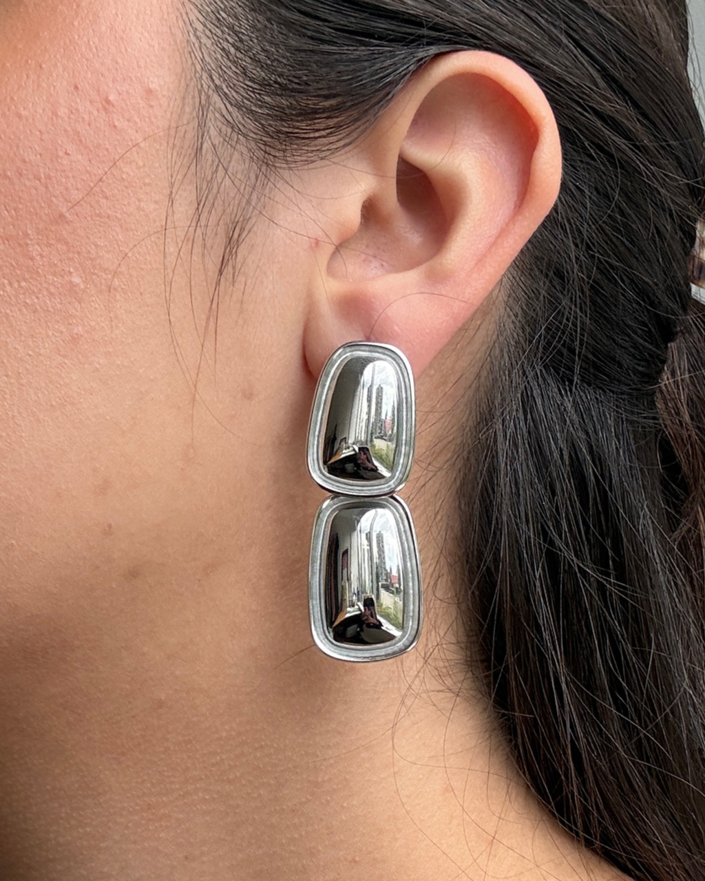 Elio Earrings
