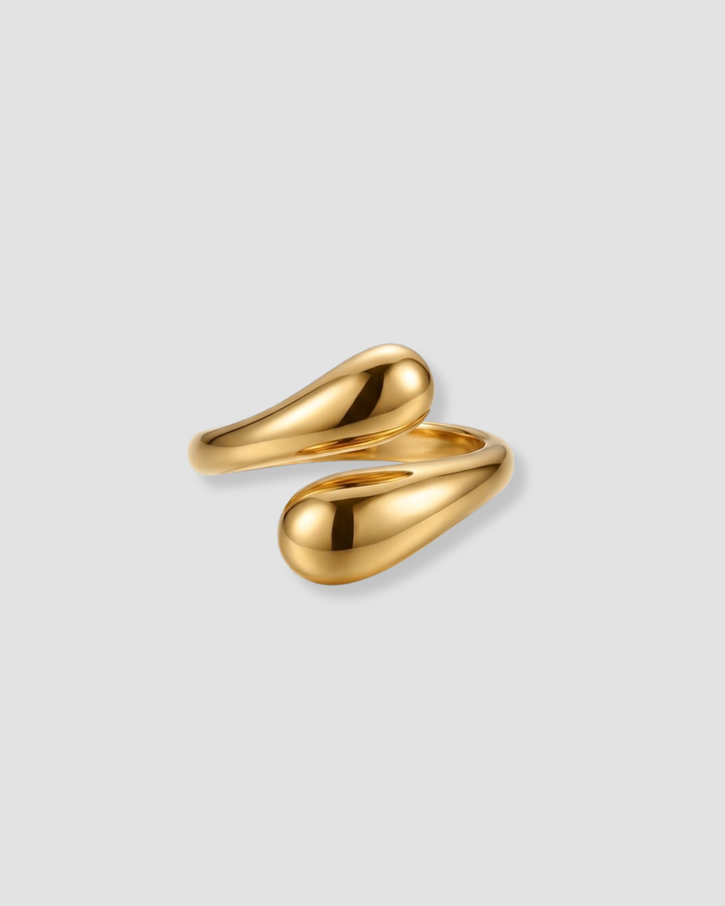 Kyoto Gold Ring