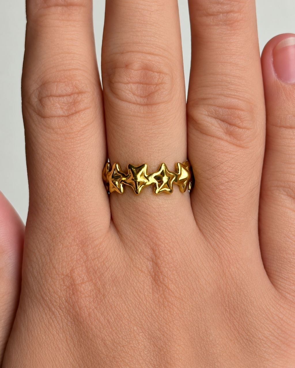 Mali Ring
