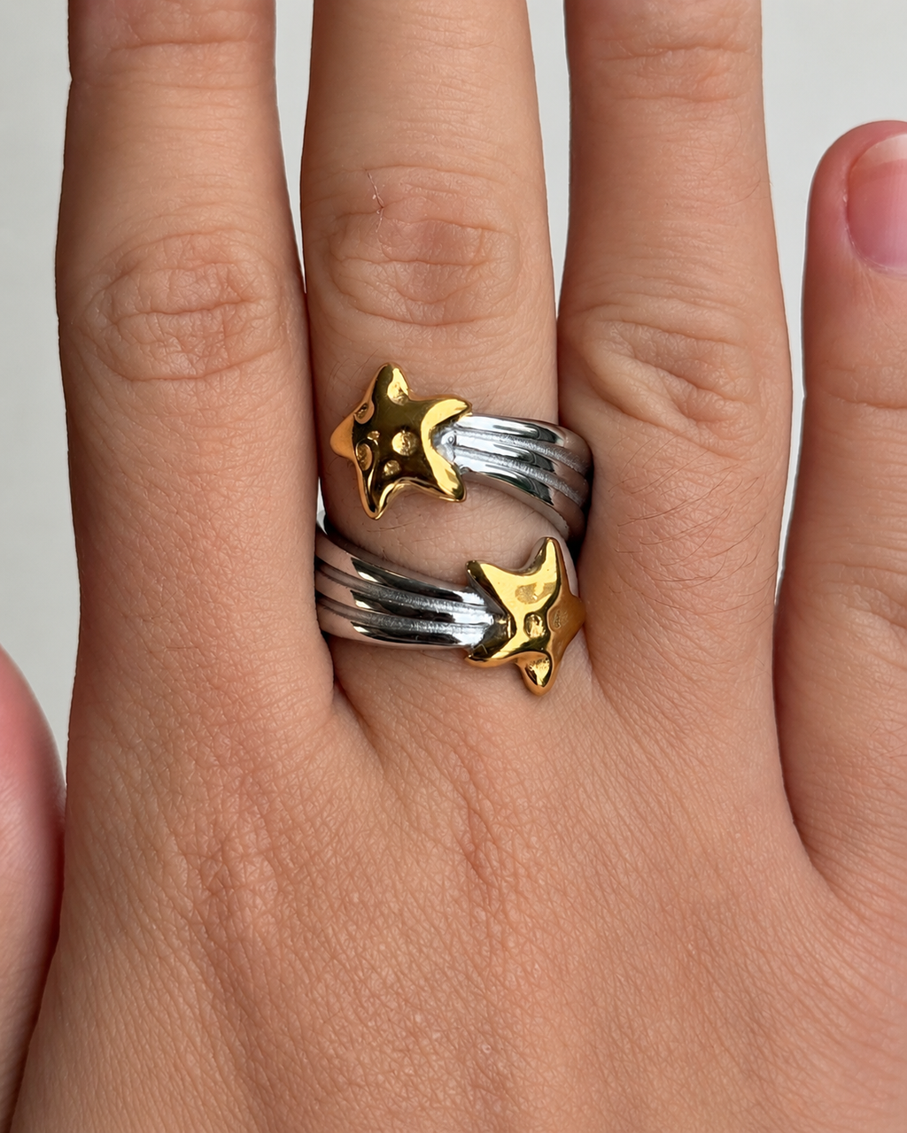 Stella Ring