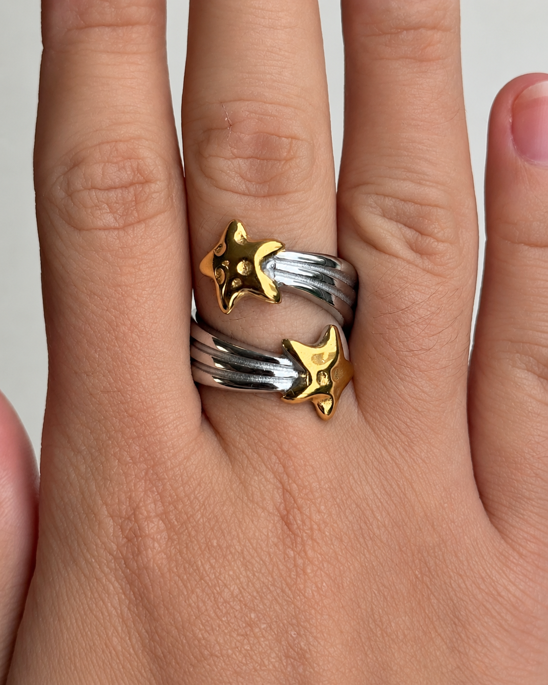 Stella Ring