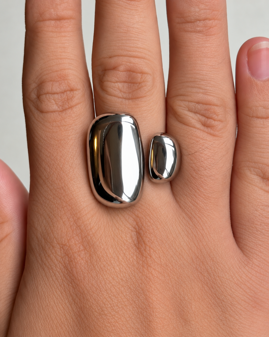 Capri Ring