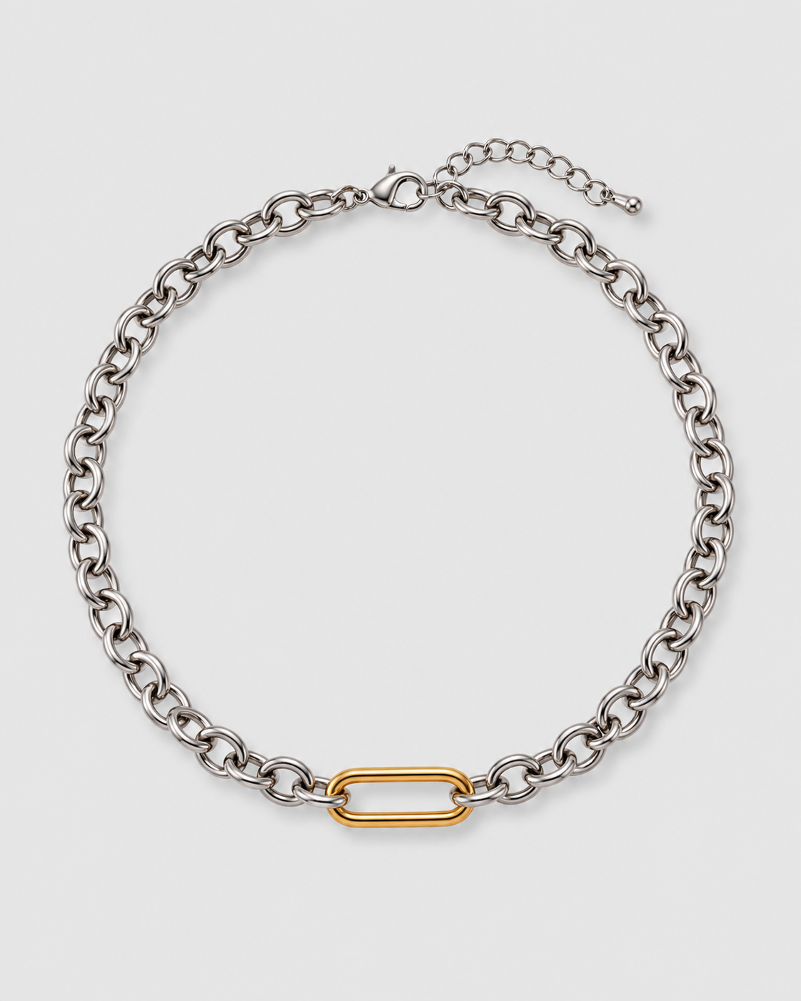 Berlin Necklace