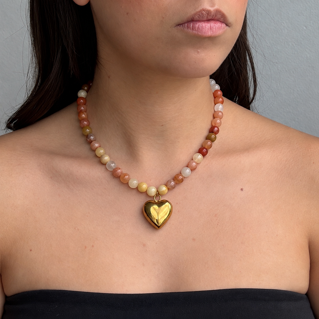 Siena Necklace