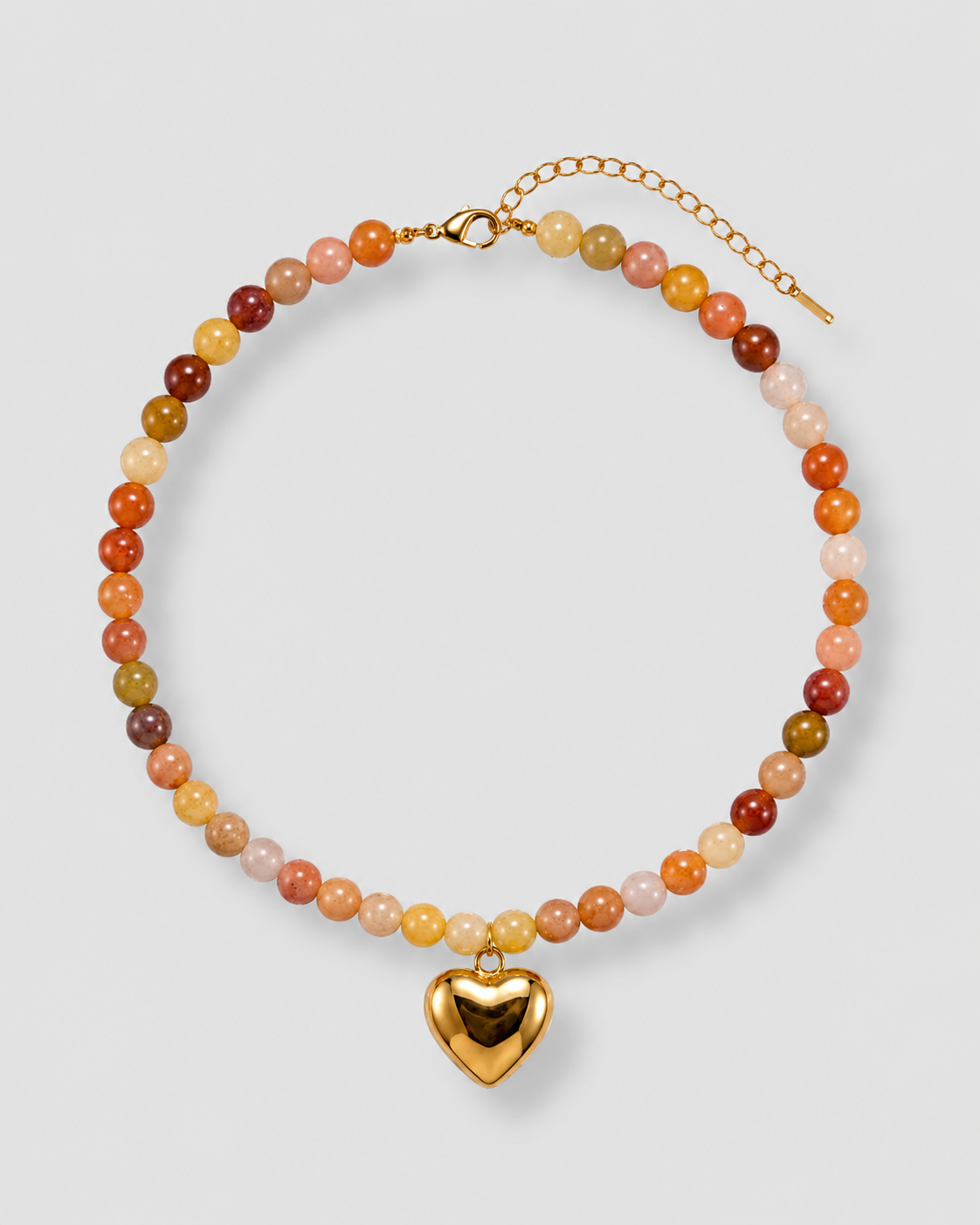 Siena Necklace