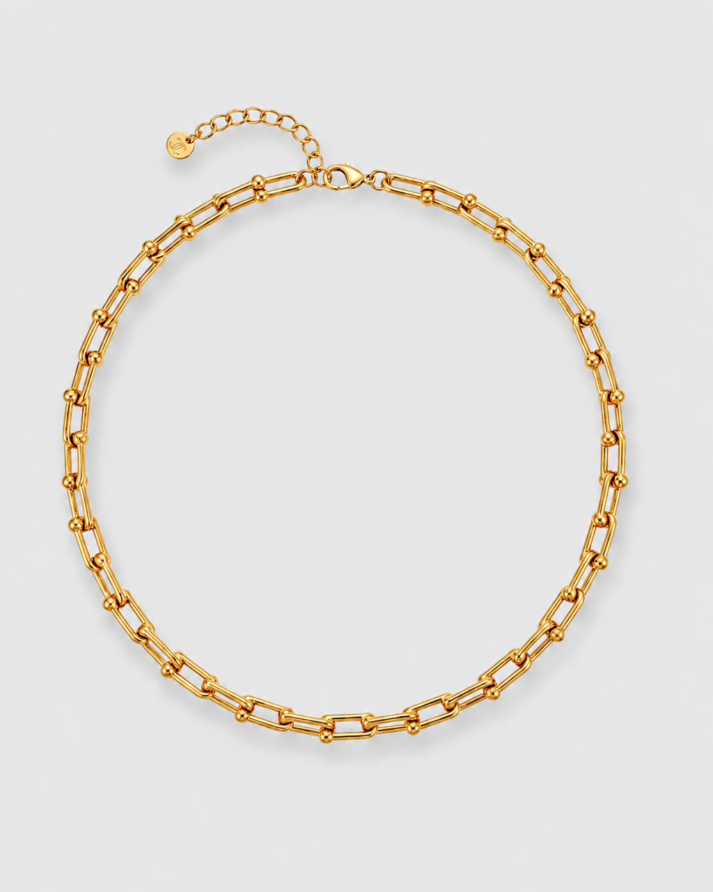 Milan Necklace