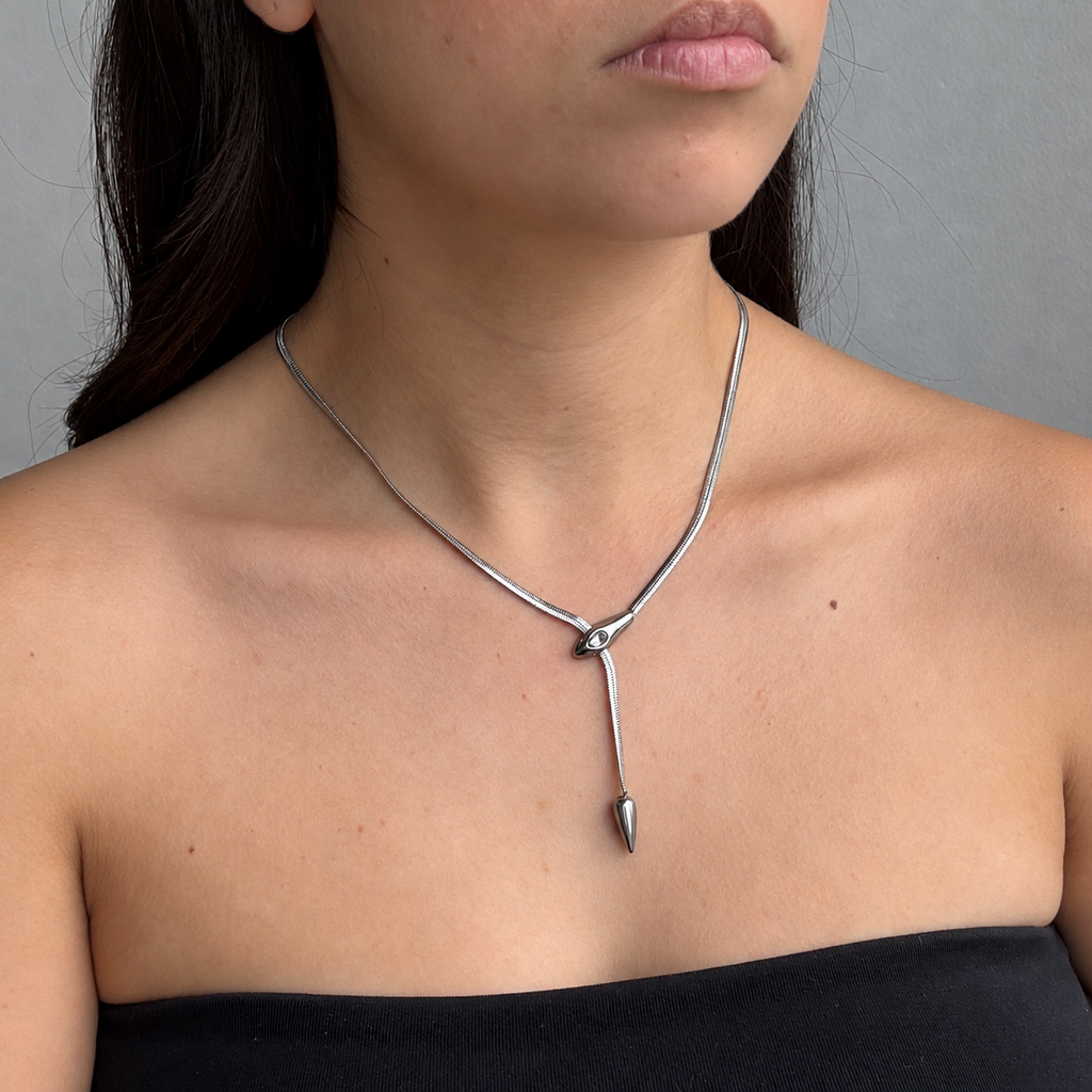 Nova Necklace