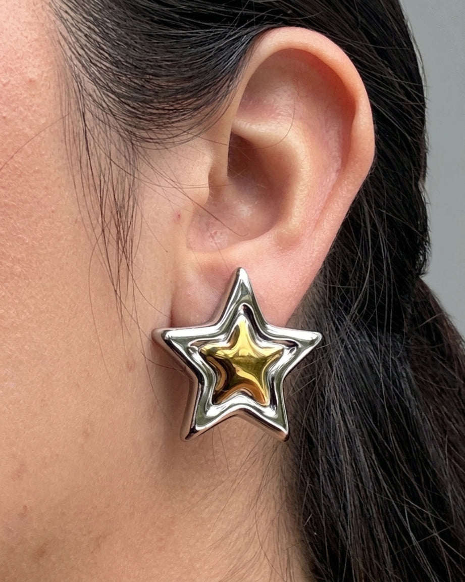 Celeste Earrings