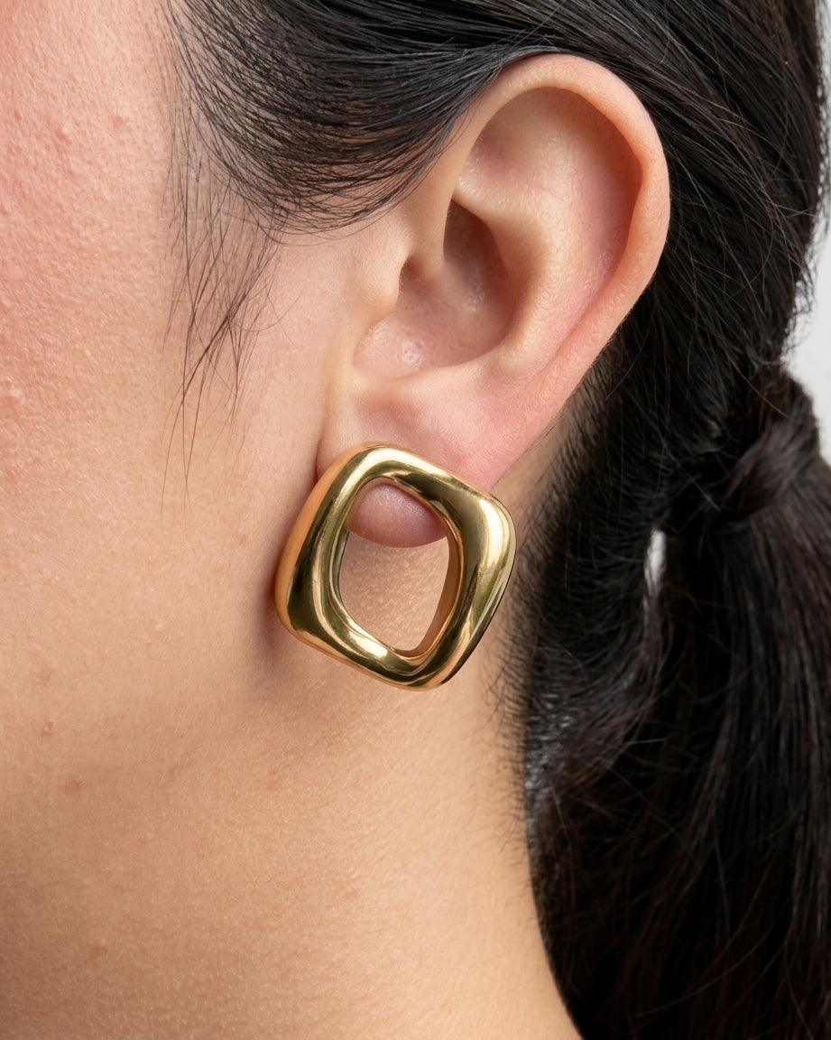 Montreal Earrings