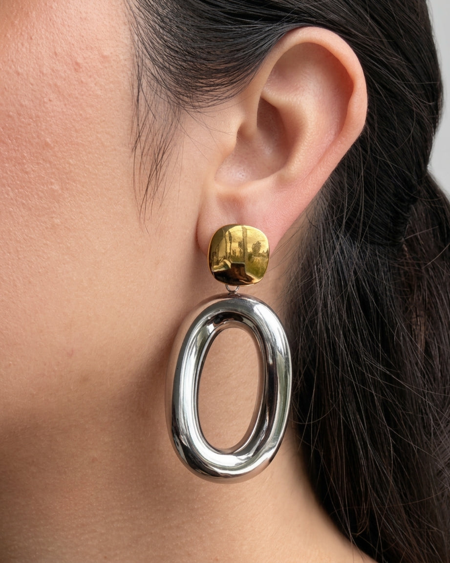 Florencia Earrings