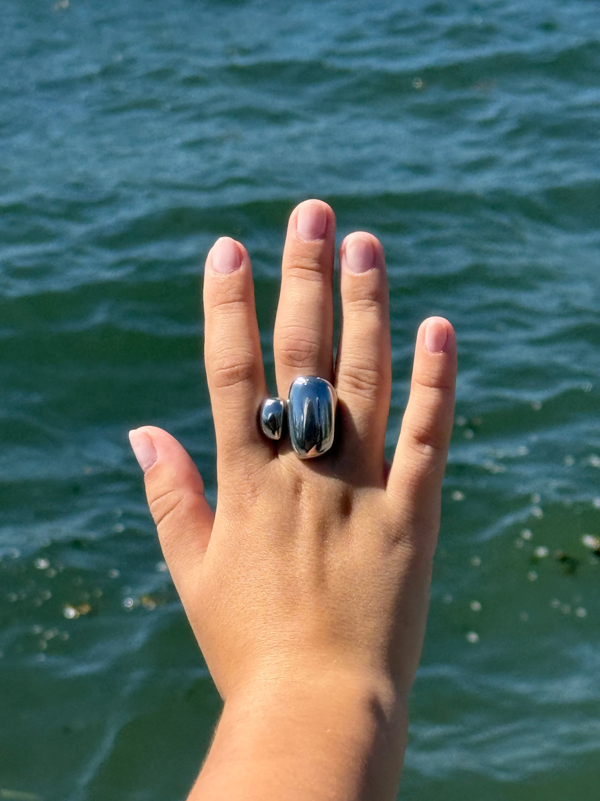 Capri Ring