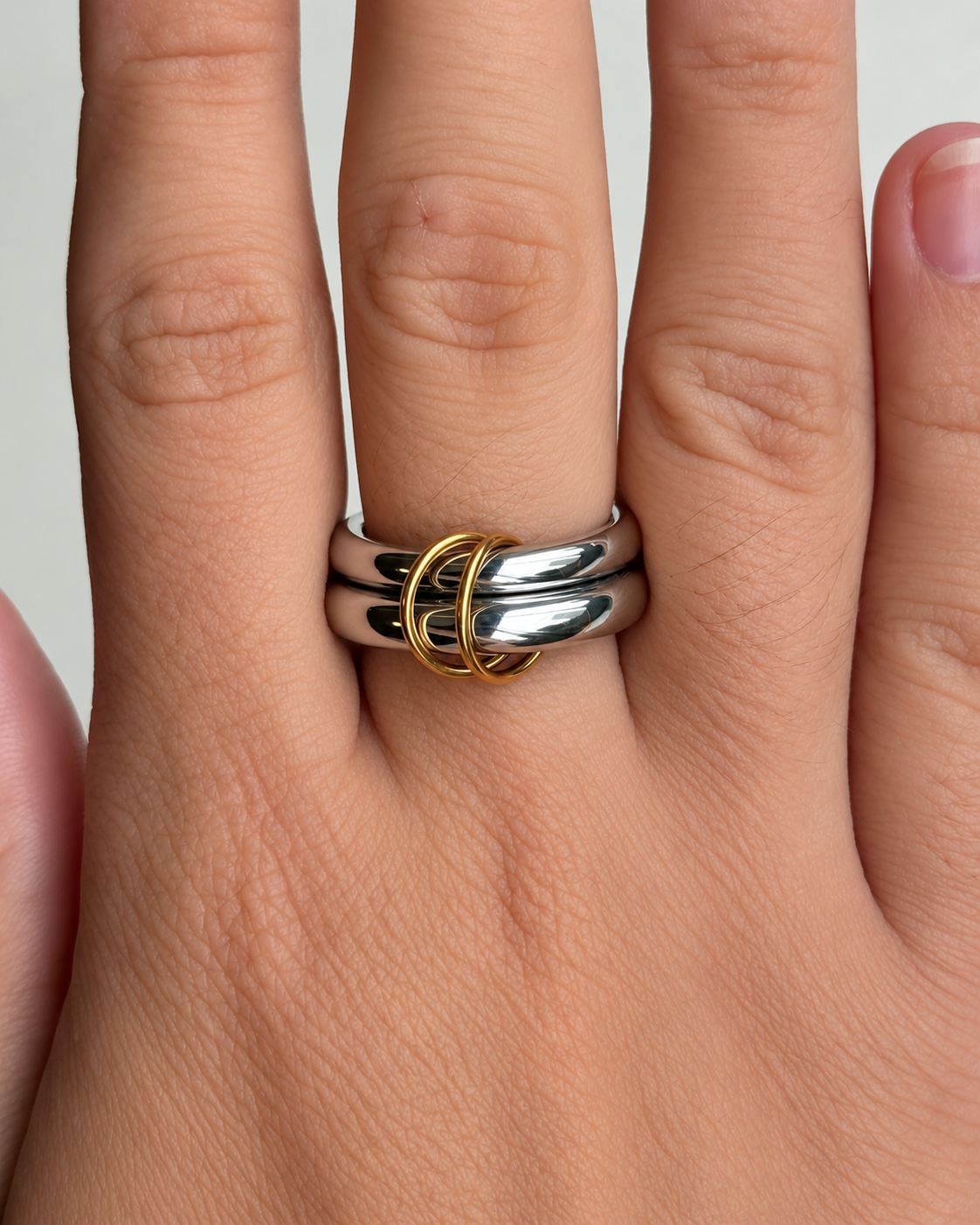 Boston Ring
