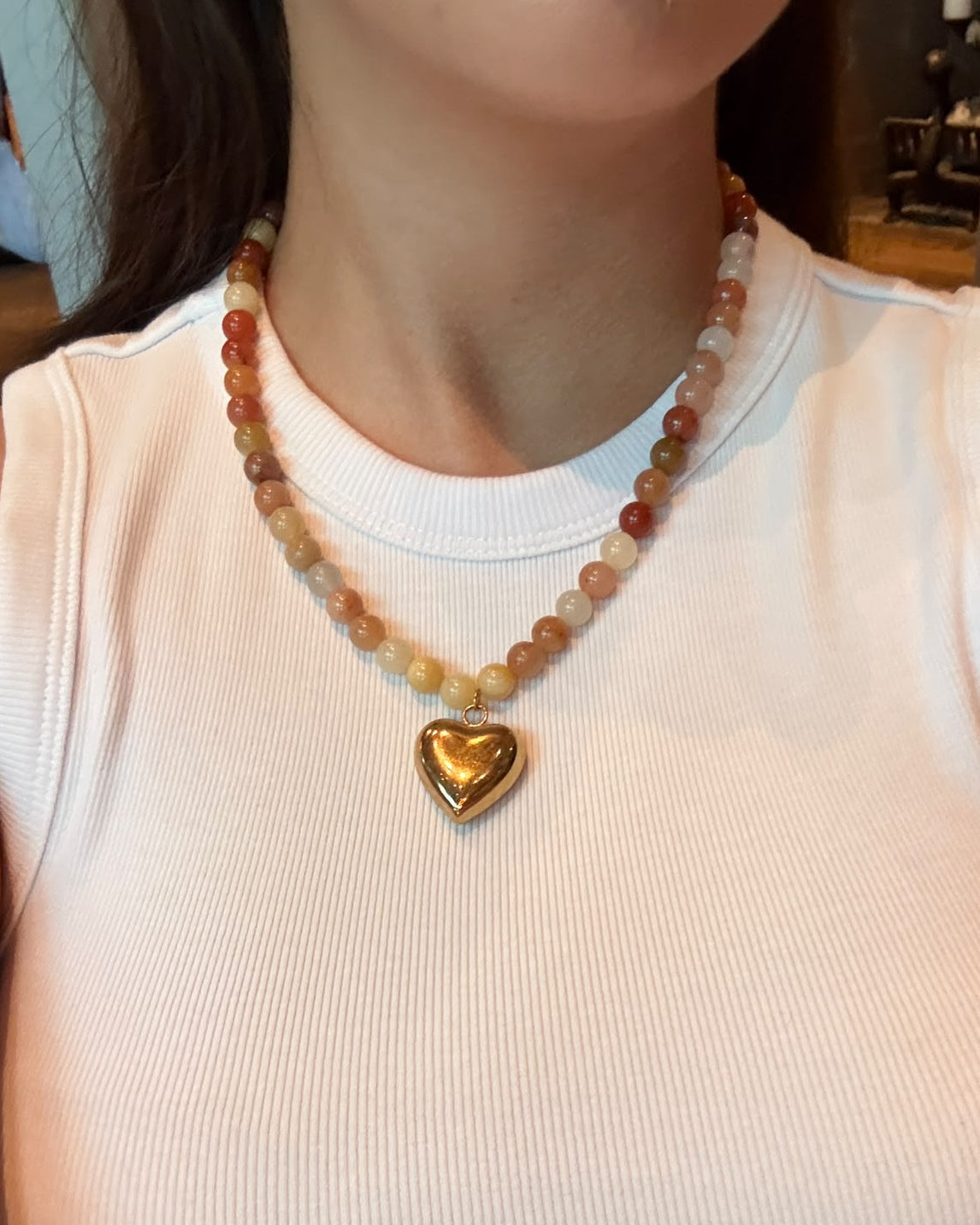 Siena Necklace