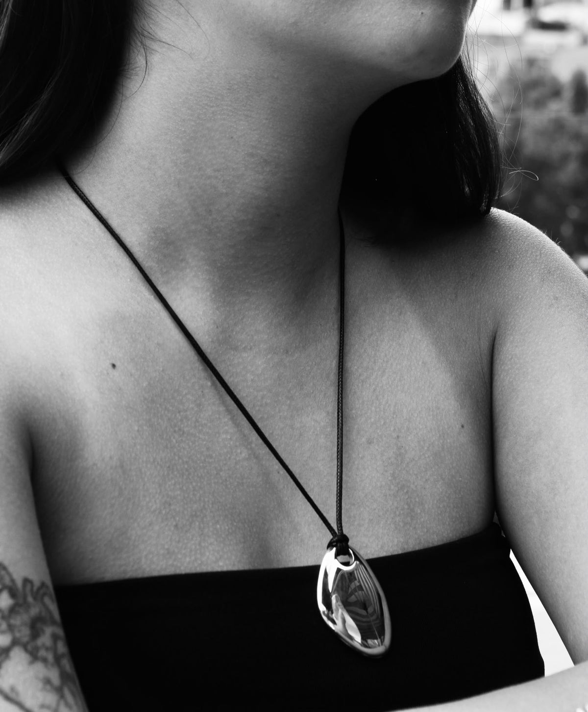 Lyon Necklace
