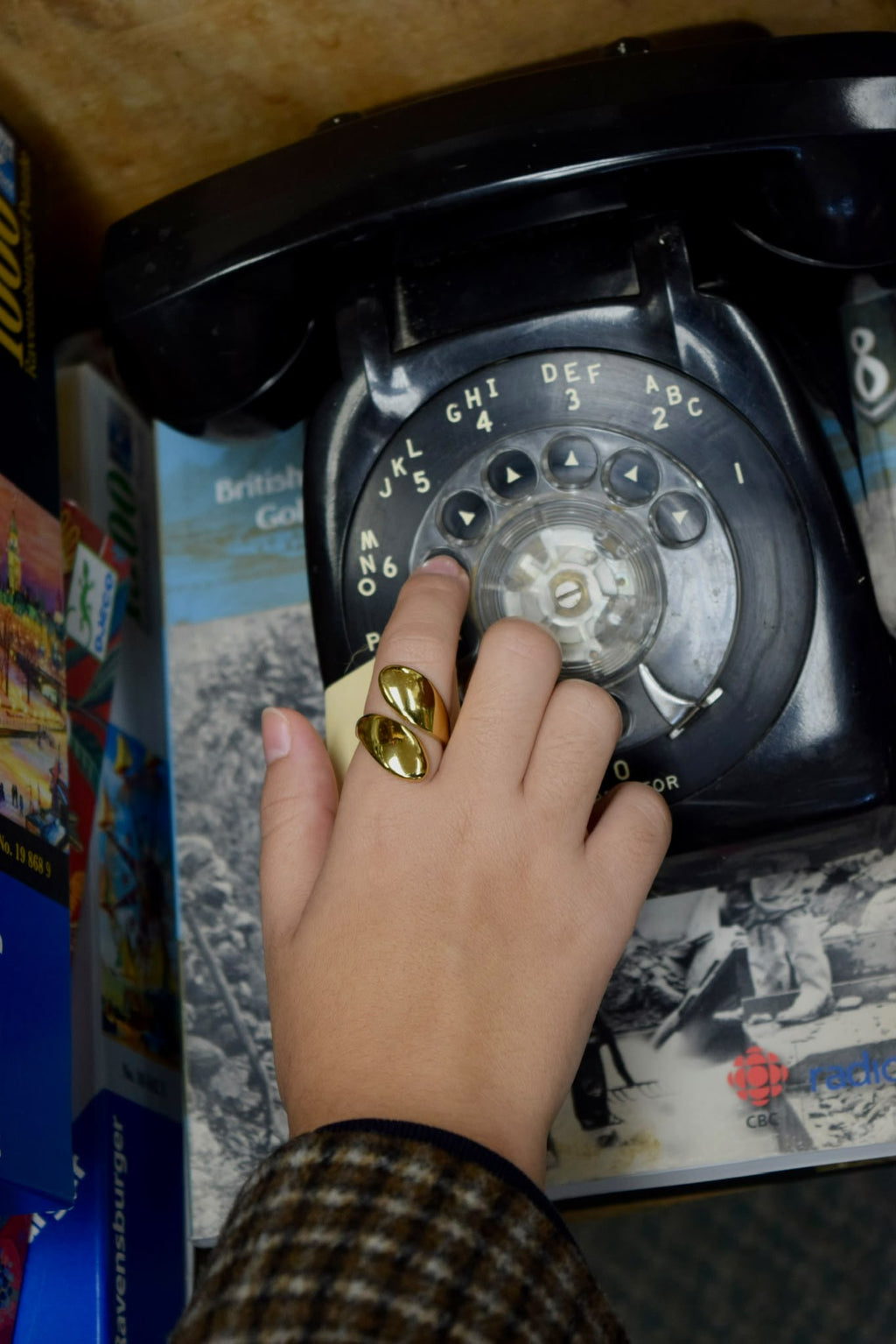 Oslo Ring
