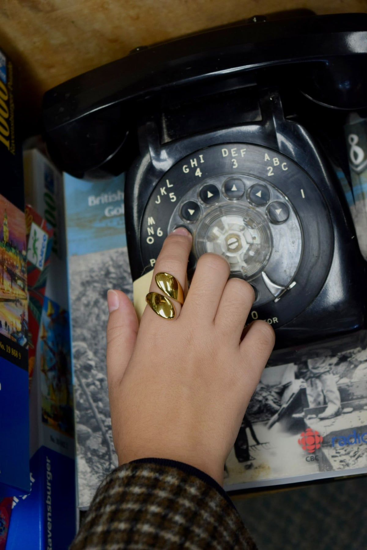 Oslo Ring