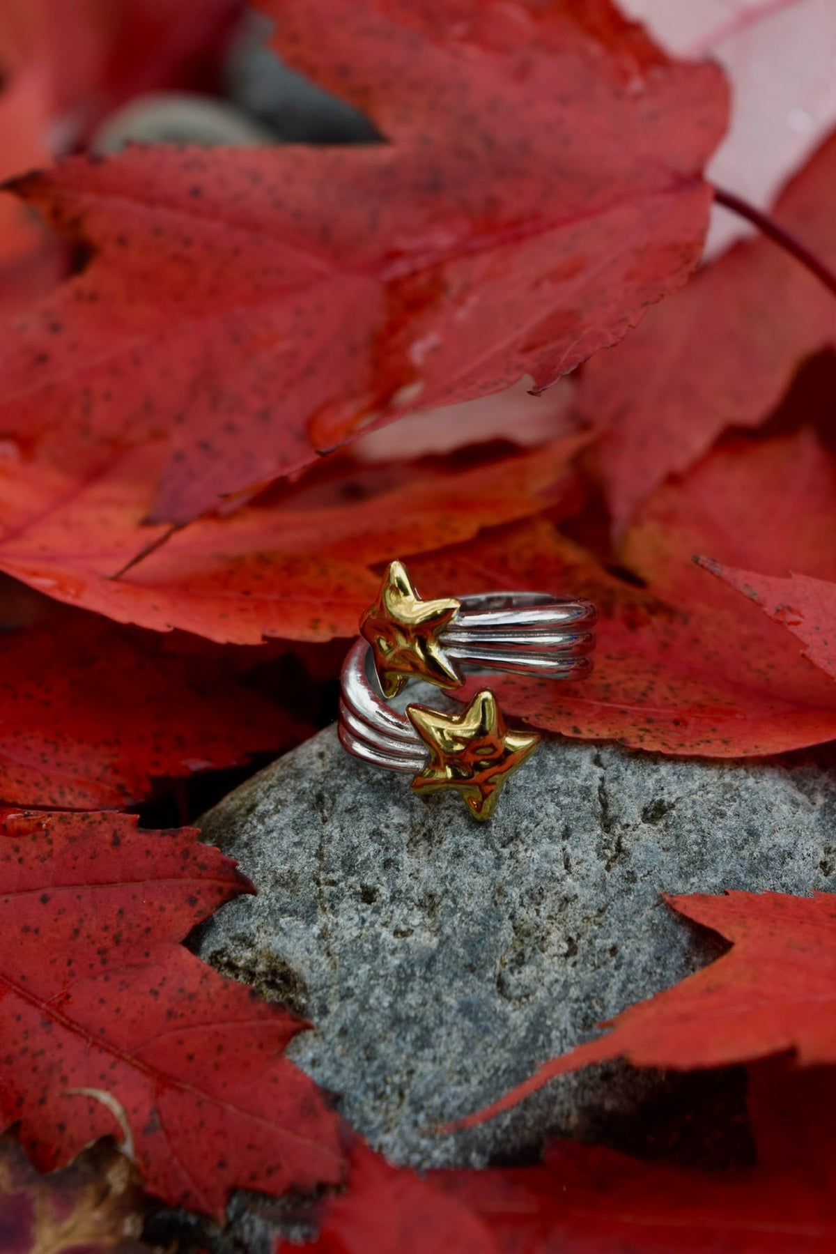 Stella Ring