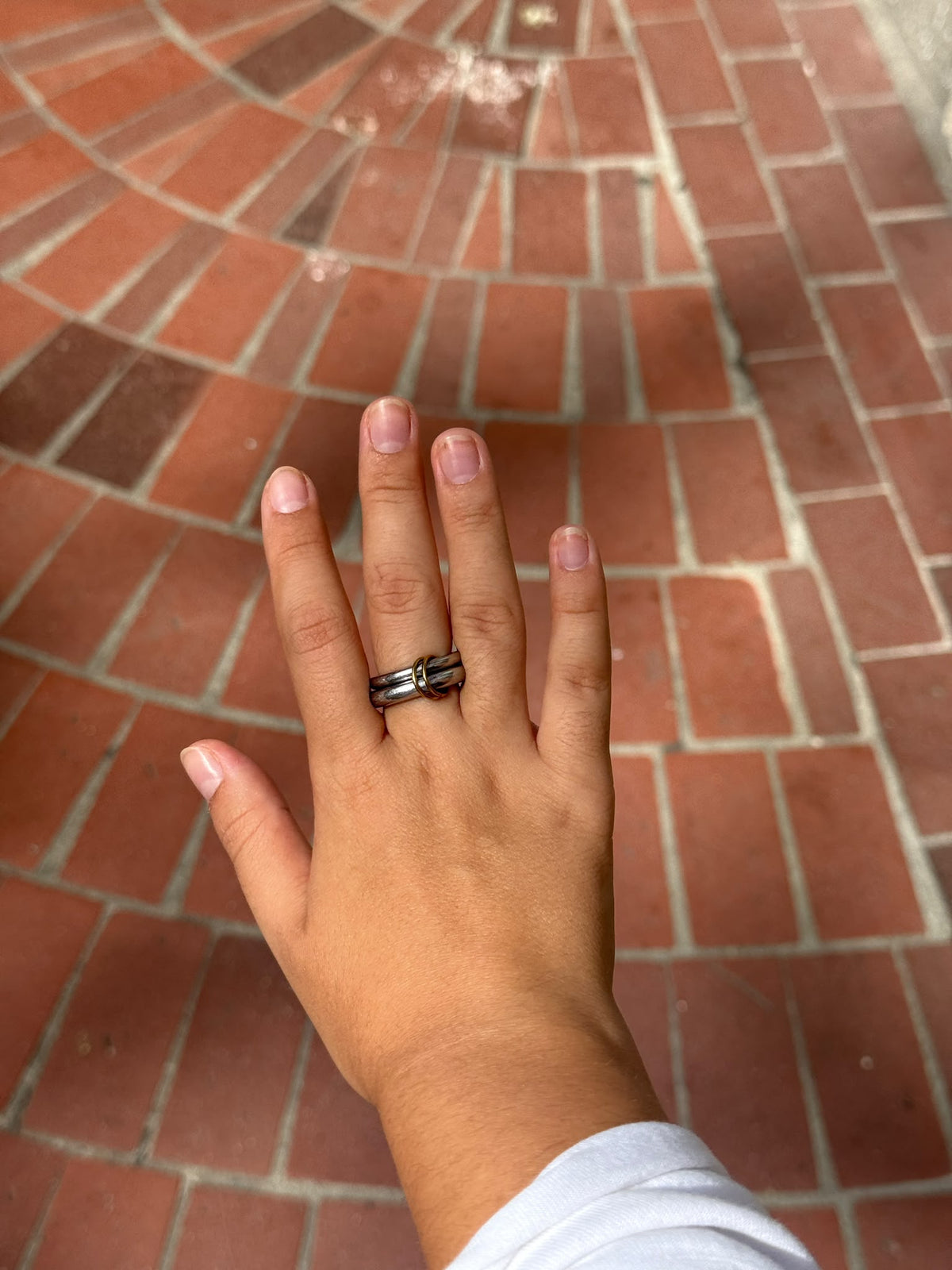 Boston Ring