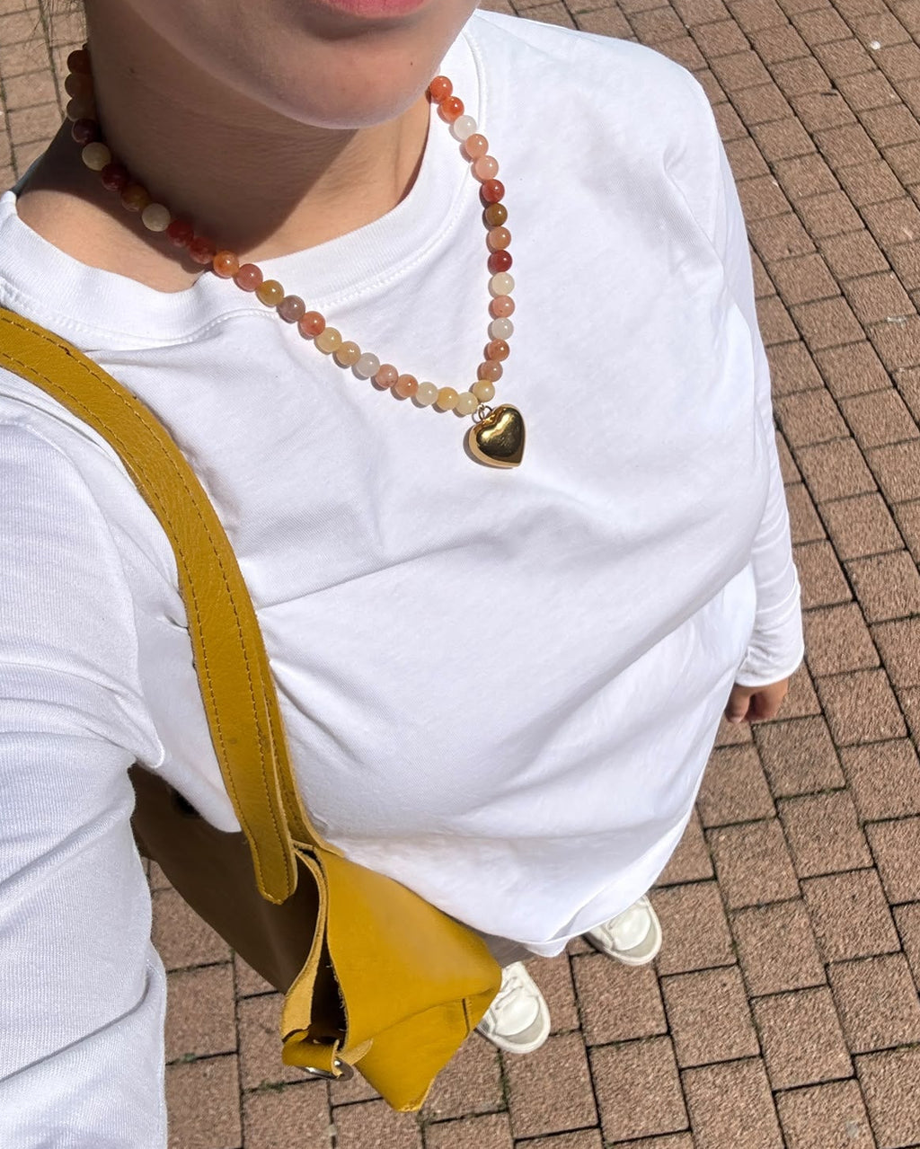 Siena Necklace