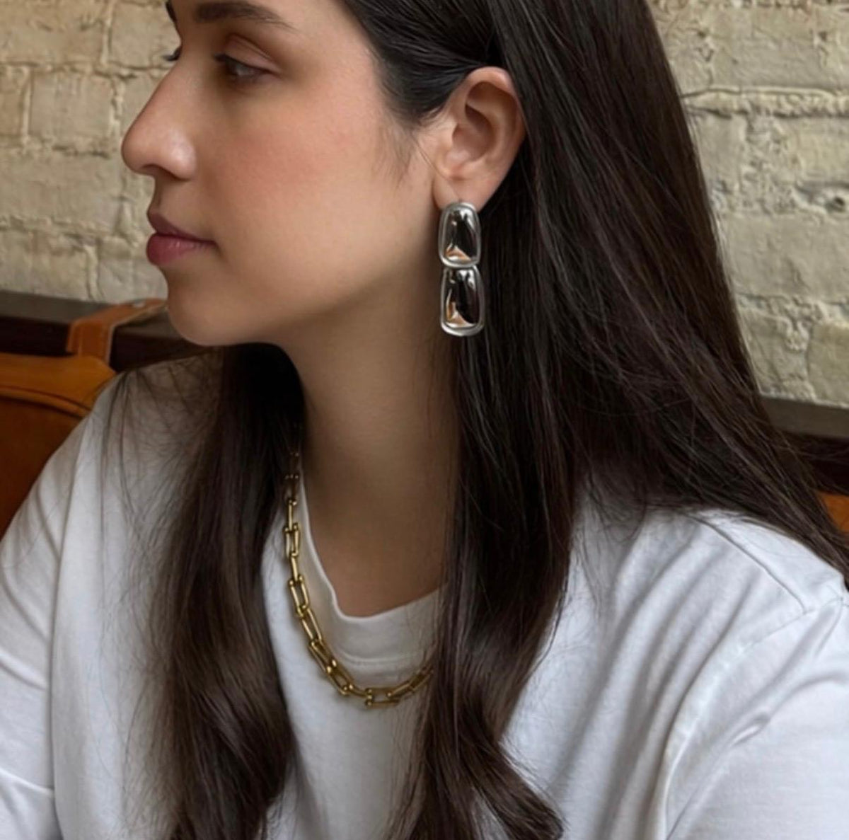 Elio Earrings